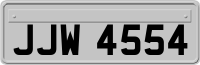JJW4554