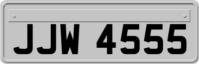 JJW4555