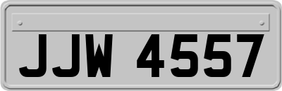 JJW4557
