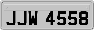 JJW4558