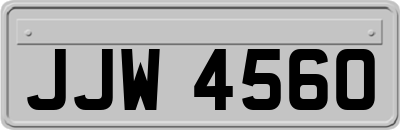 JJW4560