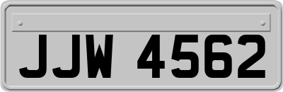 JJW4562