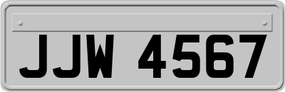JJW4567