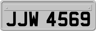 JJW4569