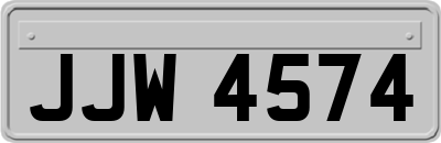 JJW4574