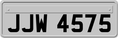 JJW4575