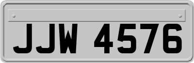 JJW4576
