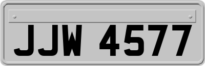 JJW4577