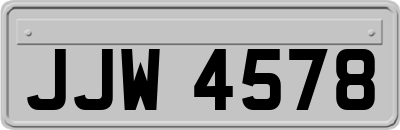 JJW4578