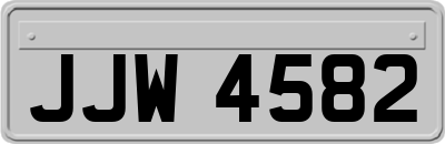 JJW4582