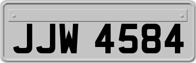 JJW4584