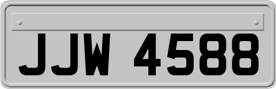 JJW4588