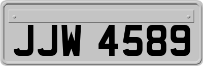 JJW4589