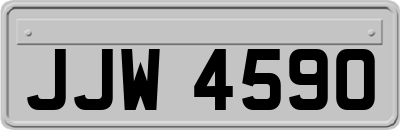 JJW4590