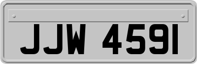 JJW4591