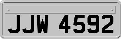 JJW4592