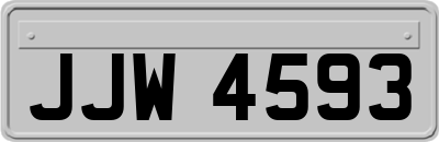 JJW4593