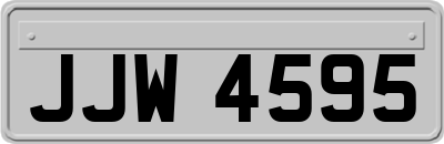 JJW4595