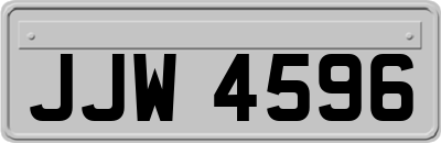 JJW4596