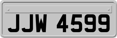 JJW4599