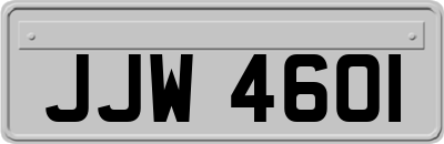 JJW4601