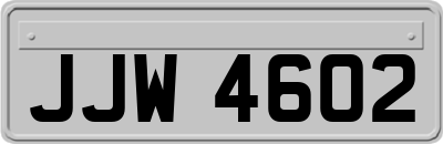 JJW4602