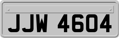JJW4604