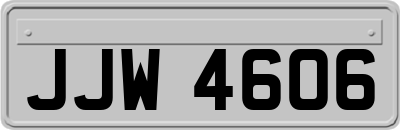 JJW4606
