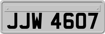 JJW4607