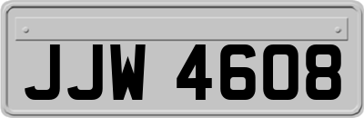 JJW4608