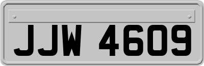JJW4609