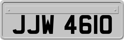 JJW4610