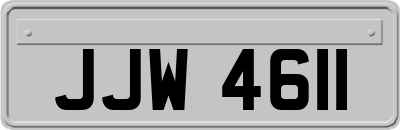 JJW4611