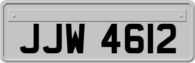 JJW4612