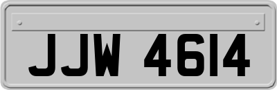 JJW4614