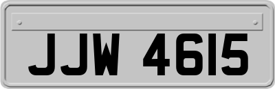 JJW4615