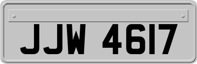 JJW4617