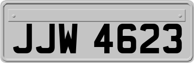 JJW4623