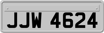 JJW4624