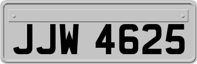 JJW4625