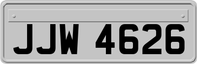 JJW4626