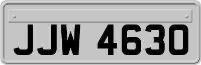 JJW4630