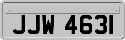 JJW4631