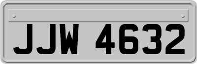JJW4632