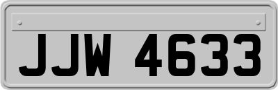 JJW4633
