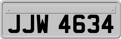 JJW4634