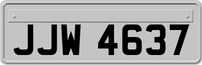 JJW4637