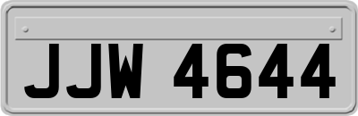 JJW4644