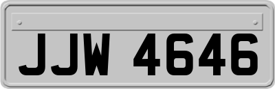 JJW4646