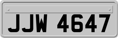 JJW4647